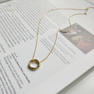 THE HARMONIA NECKLACE