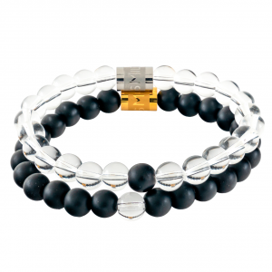 COUPLE BRACELETS – GLASS